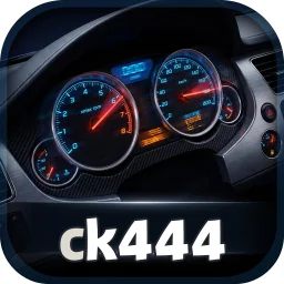 CK444 — ikon APK